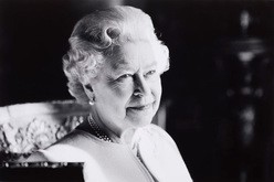 イギリス君主として70年以上在位したエリザベス女王（イギリス王室提供）