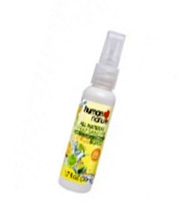 HUMAN NATURE All Natural Spray Sanitizer - Citrus Burst