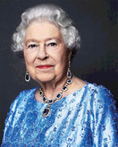 在位65年を迎えたエリザベス女王（英国王室提供）