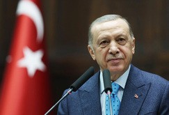 スウェーデンとフィンランドのＮＡＴＯ加盟で鍵を握るトルコ。エルドアン大統領は次々に厳しい条件を突き付ける